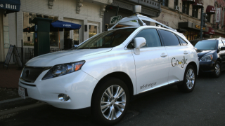 Illustration for article titled Georgia Spending At Least $24,500-Per-Job To Get Mercedes To Leave NJ